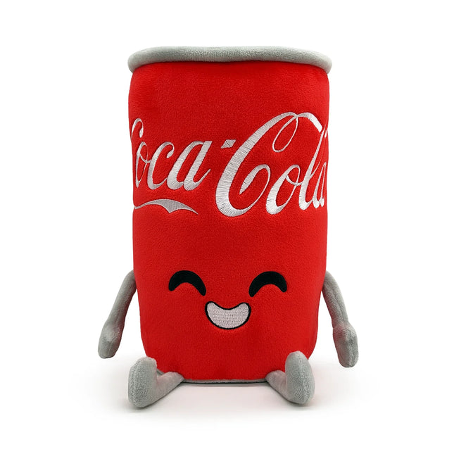Youtooz - Coca-Cola Can Plush (9in) (Release Date 10/26)