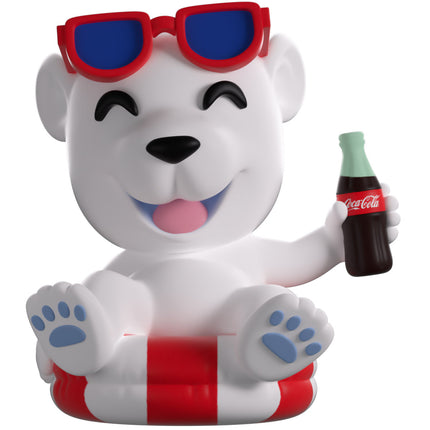Youtooz - Coca-Cola Polar Bear