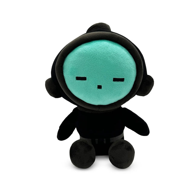 Youtooz - Content Warning: Content Warning Teal (9IN)