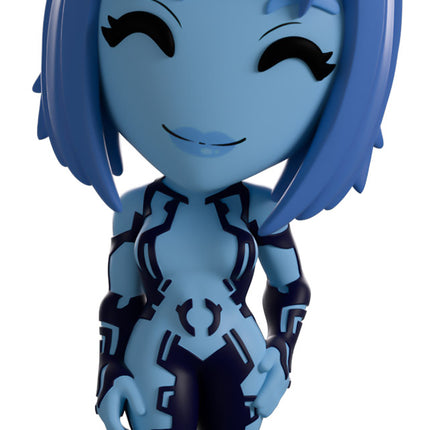 Youtooz - Halo: Cortana (Release Date 06/26)