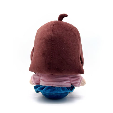 Youtooz - Dandadan: Momo Plush (9IN) (Release Date 07/26)
