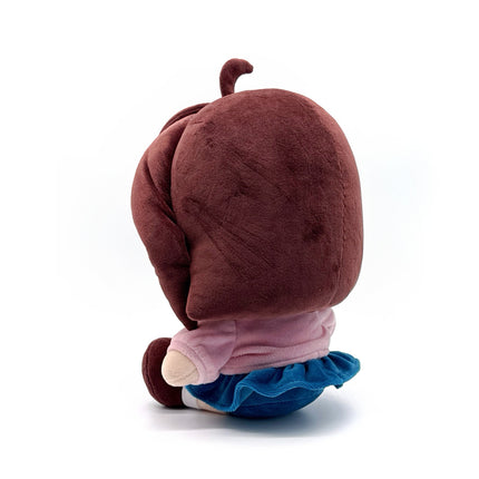 Youtooz - Dandadan: Momo Plush (9IN) (Release Date 07/26)