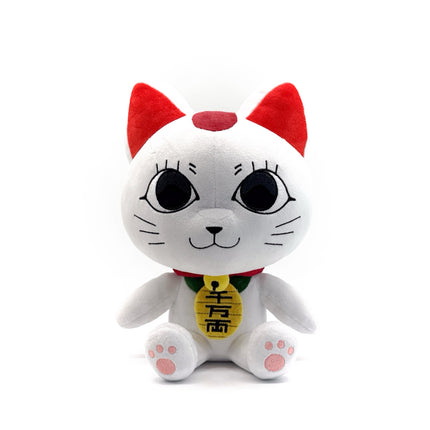 Youtooz - Dandadan: Turbo Granny Plush (9IN) (Release Date 09/26)
