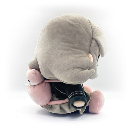 Youtooz: Danganronpa 2: Chiaki (9in Plush) (Release Date: 11/26)