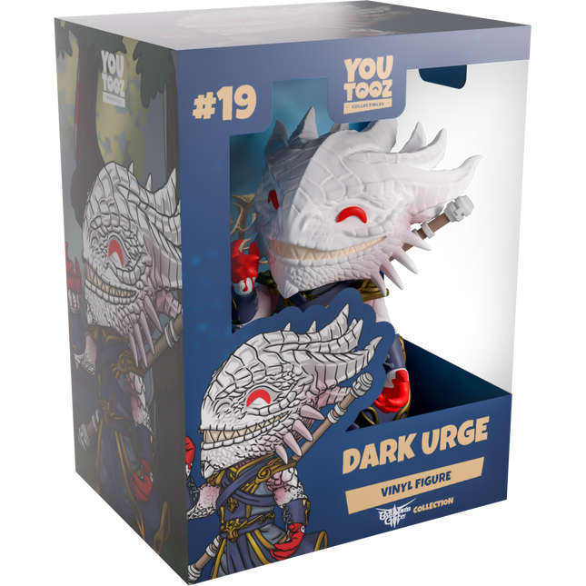 Youtooz: Baldur's Gate 3: Dark Urge (Release Date: 08/27)