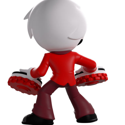 Youtooz: Homestuck: Dave Strider (Release Date: 08/26)