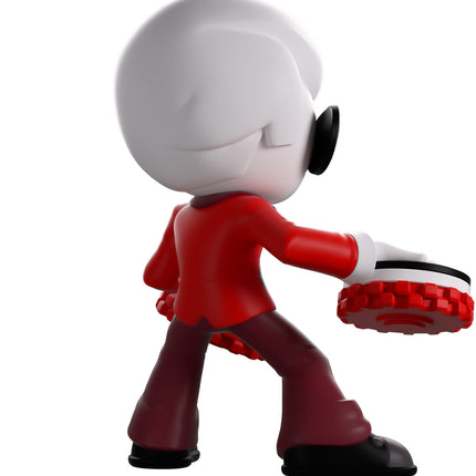 Youtooz: Homestuck: Dave Strider (Release Date: 08/26)