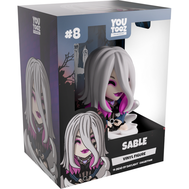 Youtooz - Dead By Daylight: Sable