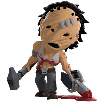 Youtooz - Dead By Daylight: The Hillbilly (Release date 08/25)