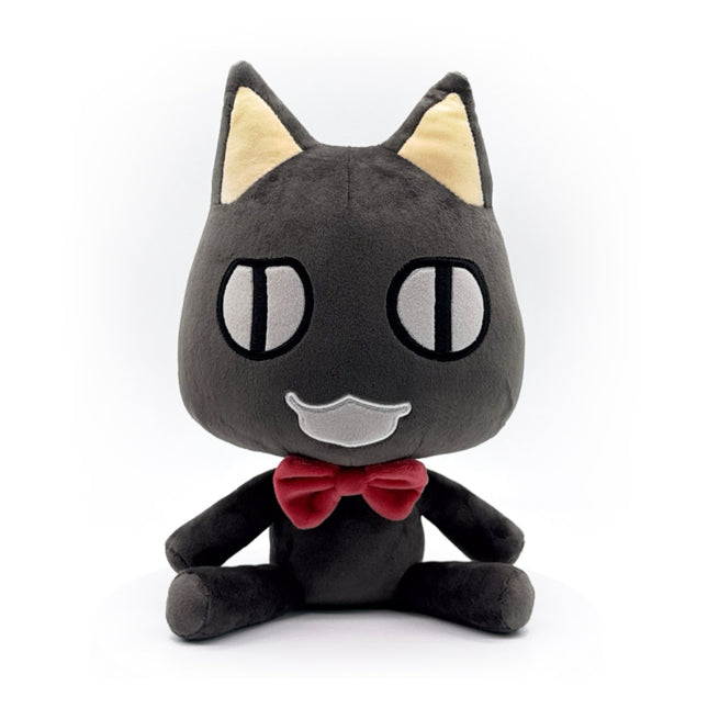 Youtooz - Doko Demo Issyo: Kuro Plush (9in) (Release Date 05/26)