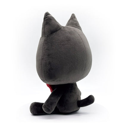 Youtooz - Doko Demo Issyo: Kuro Plush (9in) (Release Date 05/26)