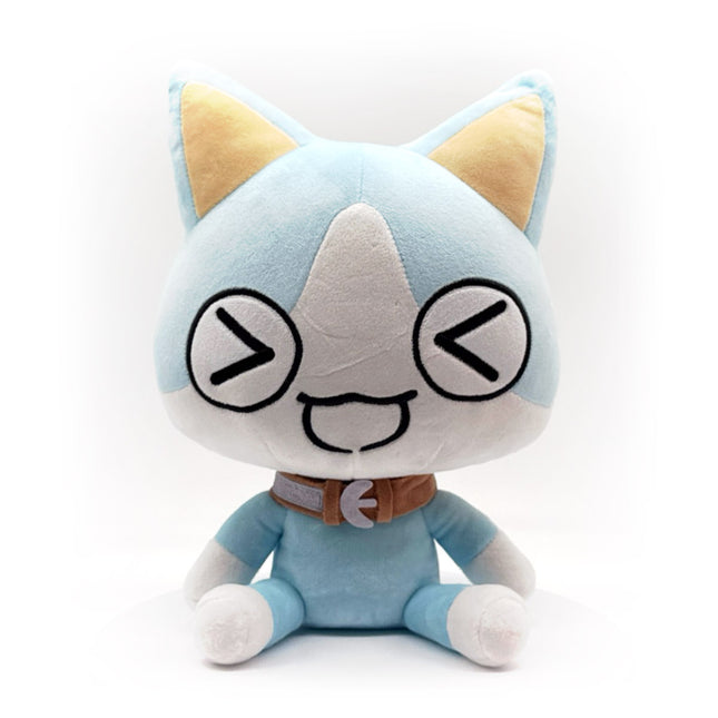 Youtooz - Doko Demo Issyo: Sora Plush (9in) (Release Date 05/26)