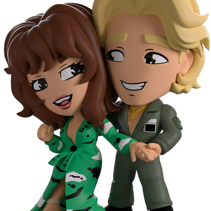 Youtooz: Off Campus: Dean & Allie (Release Date: 01/27)