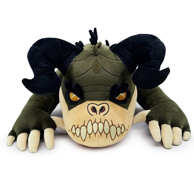 Youtooz: Fallout: Deathclaw (Weighted Plush) (Release Date: 04/27)