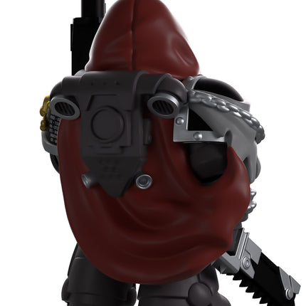 Youtooz: Space Marine II: Deathwatch Titus (Release Date: 01/27)