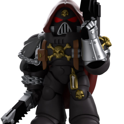 Youtooz: Space Marine II: Deathwatch Titus (Release Date: 01/27)