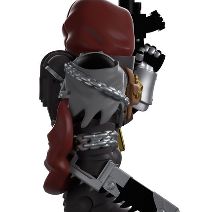 Youtooz: Space Marine II: Deathwatch Titus (Release Date: 01/27)