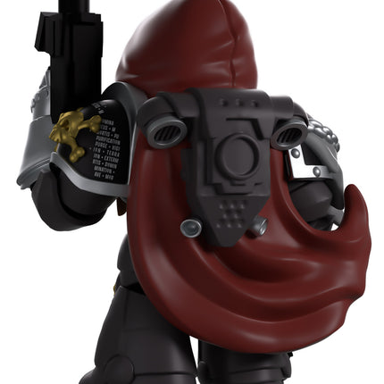 Youtooz: Space Marine II: Deathwatch Titus (Release Date: 01/27)