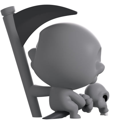Youtooz: The Binding Of Issac: Death (Release Date: 9/26)