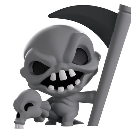 Youtooz: The Binding Of Issac: Death (Release Date: 9/26)