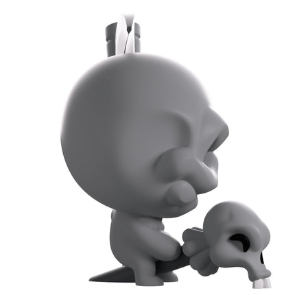 Youtooz: The Binding Of Issac: Death (Release Date: 9/26)