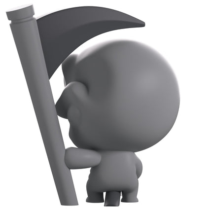 Youtooz: The Binding Of Issac: Death (Release Date: 9/26)