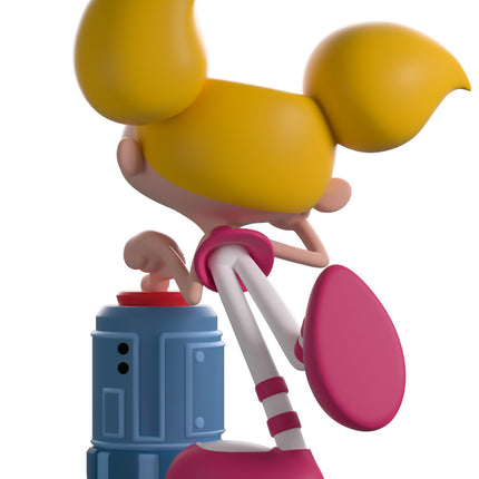 Youtooz: Dexter's Laboratory: Dee Dee (Release Date: 03/27)