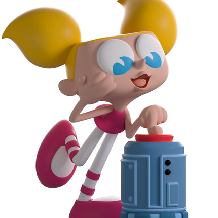 Youtooz: Dexter's Laboratory: Dee Dee (Release Date: 03/27)