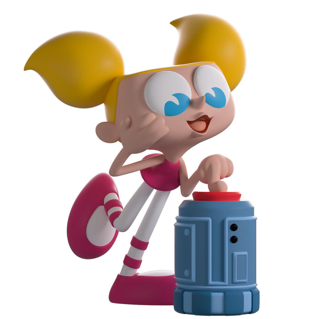 Youtooz: Dexter's Laboratory: Dee Dee (Release Date: 03/27)