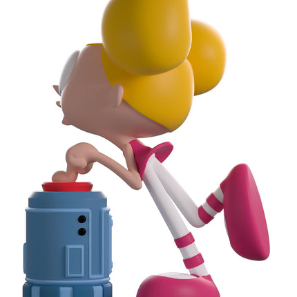 Youtooz: Dexter's Laboratory: Dee Dee (Release Date: 03/27)