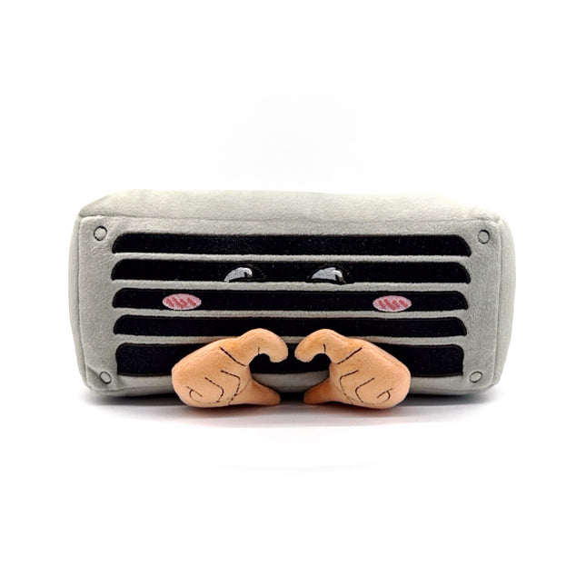 Youtooz: Date Everything!: Hector Pillow 9in Plush (Release Date: 09/26)