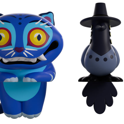 Youtooz: K-Pop Demon Hunters: Derpy & Sussie Monitor Buddies (Release Date: 03/27)
