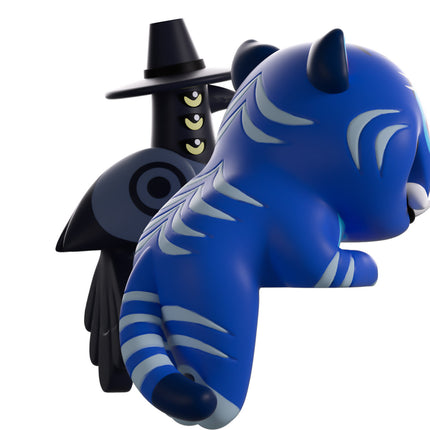 Youtooz: K-Pop Demon Hunters: Derpy & Sussie Monitor Buddies (Release Date: 03/27)