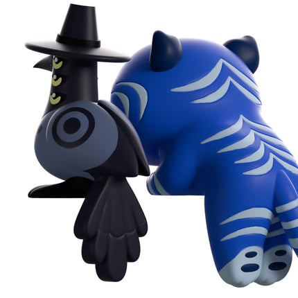 Youtooz: K-Pop Demon Hunters: Derpy & Sussie Monitor Buddies (Release Date: 03/27)