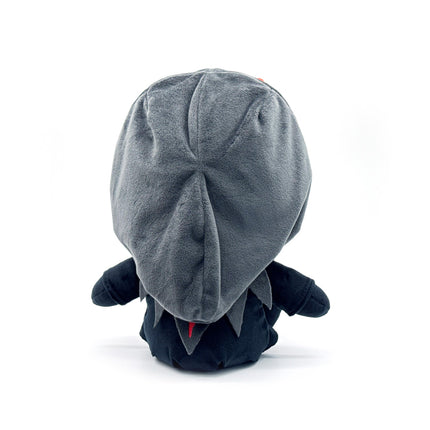 Youtooz - Ghost Face: Devil Face Plush (9in) (Release Date 2/26)