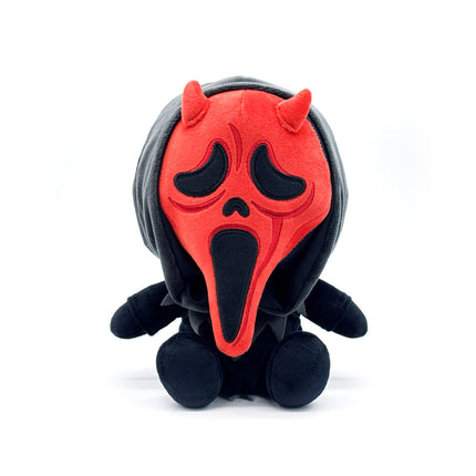 Youtooz - Ghost Face: Devil Face Plush (9in) (Release Date 2/26)