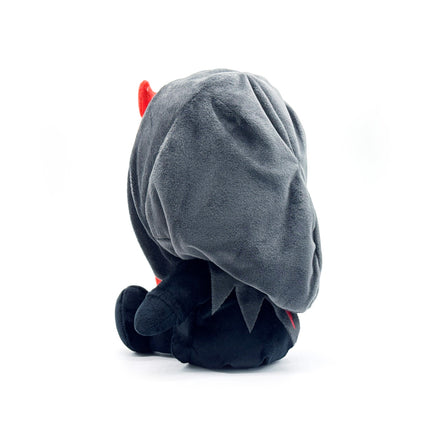 Youtooz - Ghost Face: Devil Face Plush (9in) (Release Date 2/26)