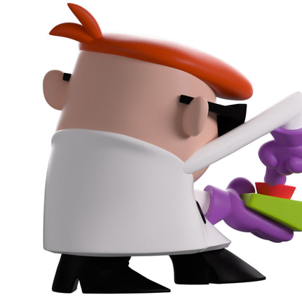Youtooz: Dexter's Laboratory: Dexter (Release Date: 03/27)