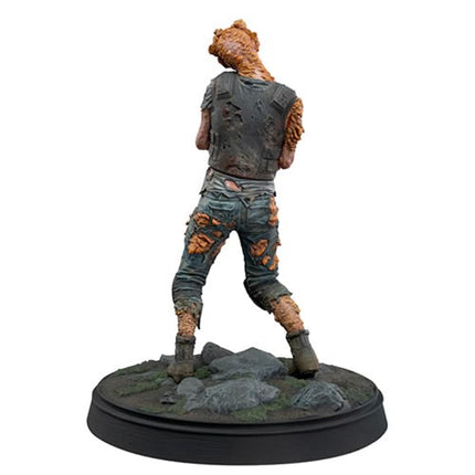 The Last of Us Part II: Armored Clicker Figure