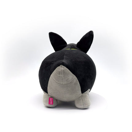 Youtooz: Dispatch: Beef (9in Plush) (Release Date: 01/27)