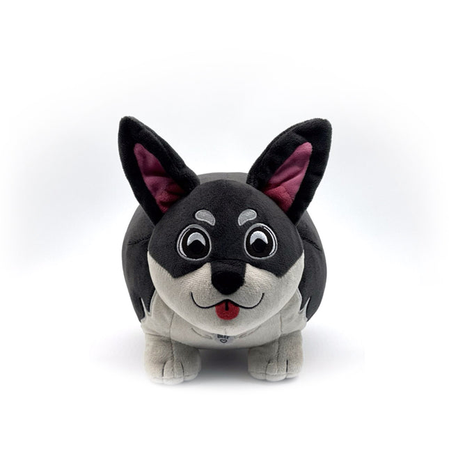 Youtooz: Dispatch: Beef (9in Plush) (Release Date: 01/27)