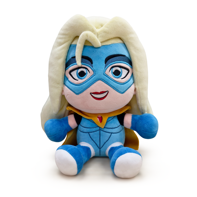 Youtooz: Dispatch: Blonde Blazer (9in Plush) (Release Date: 01/27)