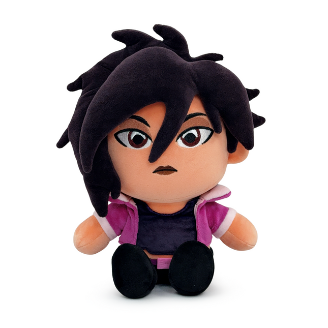 Youtooz: Dispatch: Invisigal (9in Plush) (Release Date: 01/27)