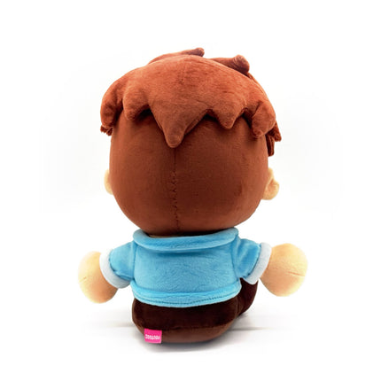 Youtooz: Dispatch: Robert (9in Plush) (Release Date: 01/27)