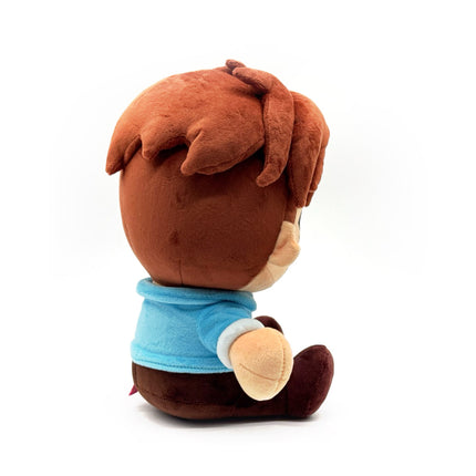 Youtooz: Dispatch: Robert (9in Plush) (Release Date: 01/27)