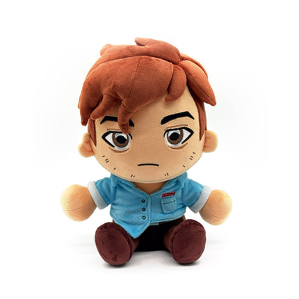 Youtooz: Dispatch: Robert (9in Plush) (Release Date: 01/27)