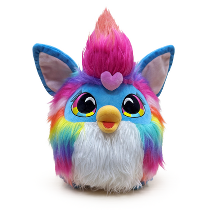 Youtooz: Furby: DJ (Plush 9in) (Release Date: 01/27)