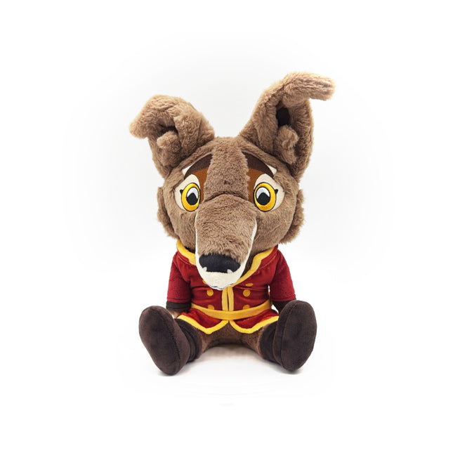 Youtooz: Wildwood: Dmitri (9in Plush) (Release Date: 06/27)