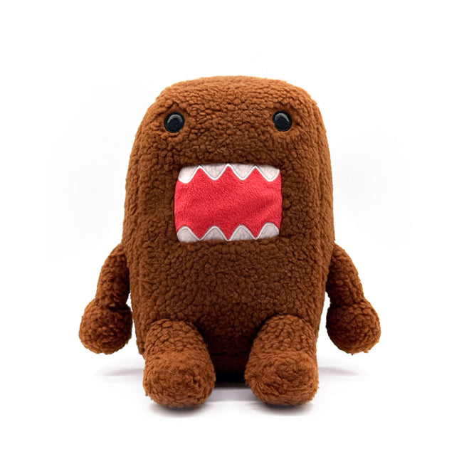 Youtooz: Domo-Kun: Domo-Kun (9in Plush) (Release Date: 11/26)