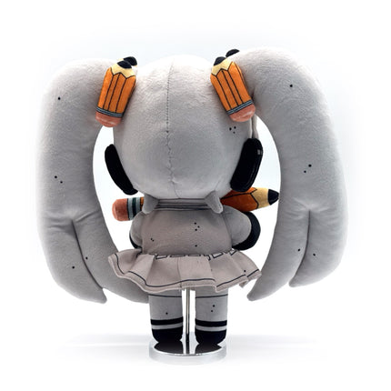 Youtooz - Spongebob Squarepants: DoodleBob Miku Plush (9in) (Release Date 08/26)